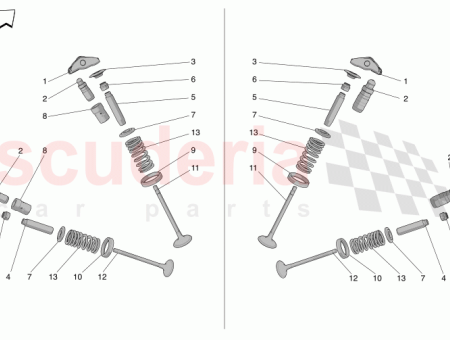 Photo of VALVE TAPPET…