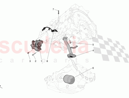 Photo of FILTRE HUILE…