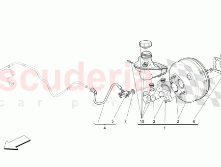 Photo of ENSEMBLE TUYAU DE VIDE…