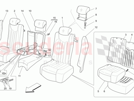 Photo of SUPPORT DE R PARATION POUR PORTE GOBELET…