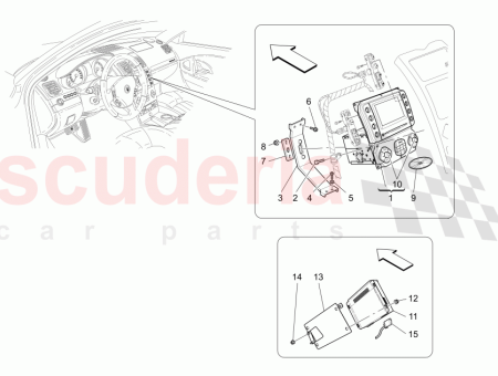 Photo of CD COMPLET DE NAVIGATION GPS VERSION USA MARCH…