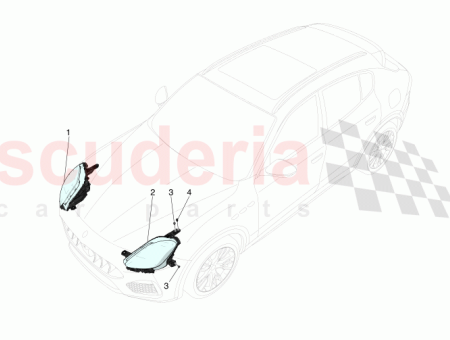 Photo of PHARE DROIT…