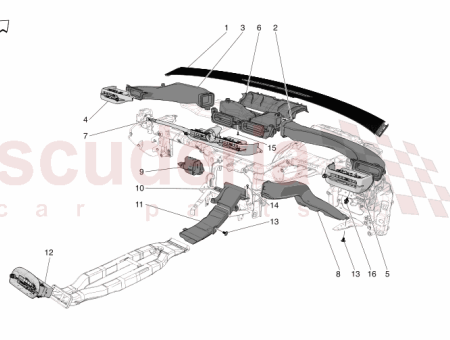 Photo of CAIR CONDUIT…