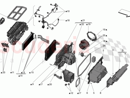 Photo of FILTRE POLLEN…