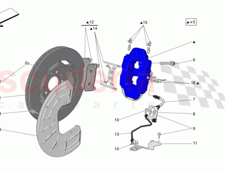 Photo of TRIER ARRI RE GAUCHE…