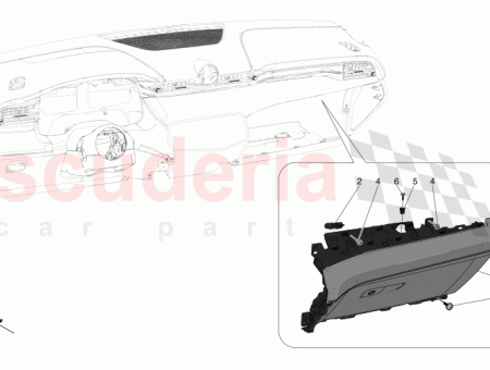 Photo of ASSEMBLAGE DE LA BO TE GANTS…