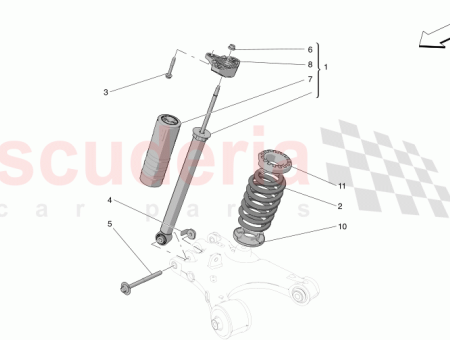 Photo of RESSORT BAGUE SUP RIEURE…