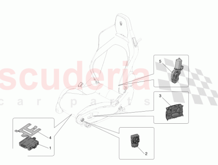 Photo of SUPPORT DE L UNIT DE COMMANDE…