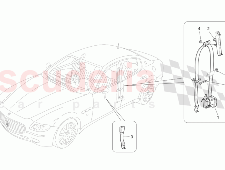 Photo of ROULEAU DROIT ARGENT GRIS 364700831…