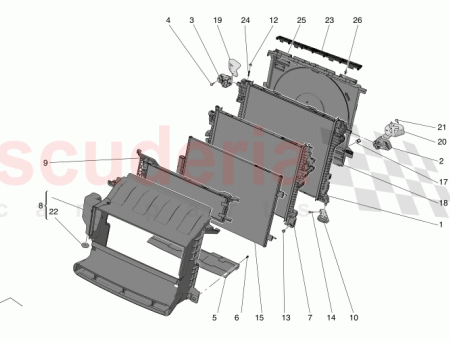 Photo of OBTURATEUR D AIR…