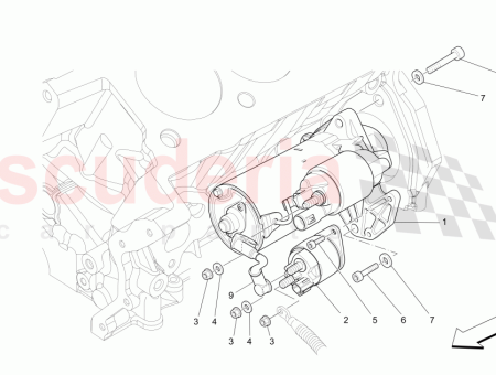 Photo of LECTRO AIMANT…