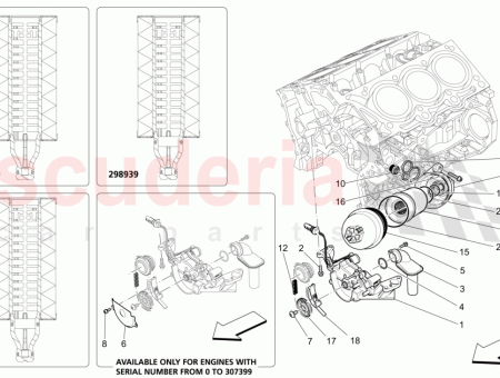 Photo of VENTILATEUR D ASPIRATION D HUILE…