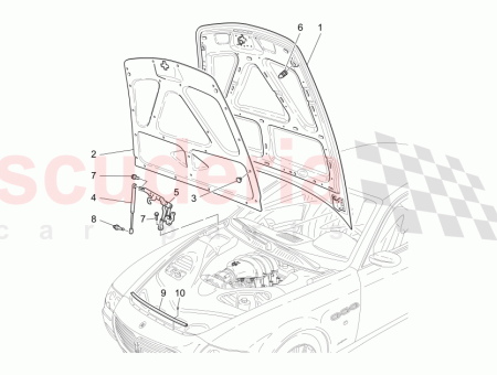 Photo of BOUTON DE FIXATION…