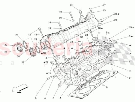 Photo of ENSEMBLE T TE DROITE…