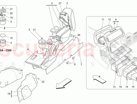Photo of BO TE DE TUNNEL COMPL TE DOUBLURE EN…