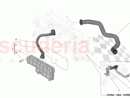 Photo of TUYAU DE RENIFLARD…