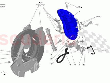 Photo of TRIER AVANT DROIT…