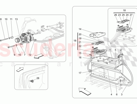 Photo of CALCULATEUR DE BATTERIE…