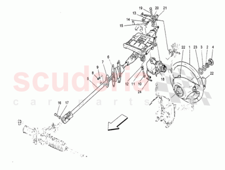 Photo of Steering Wheel Voice Switch Kit…