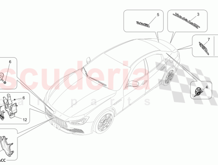 Photo of KIT PORTE LOGO…