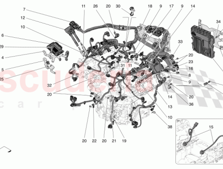 Photo of CAPTEUR DE VITESSE ANGULAIRE…
