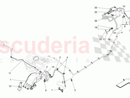 Photo of TUYAU DE VAPEUR DU TUYAU AU MANCHON D…