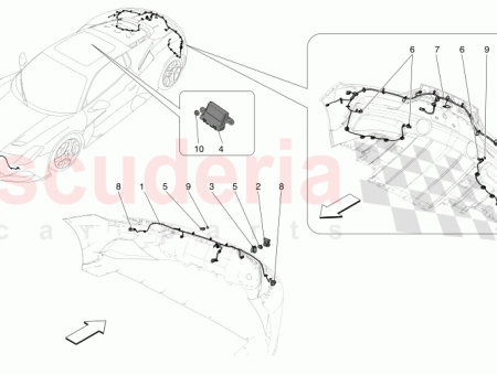 Photo of CAPTEUR DE STATIONNEMENT COAXIAL…