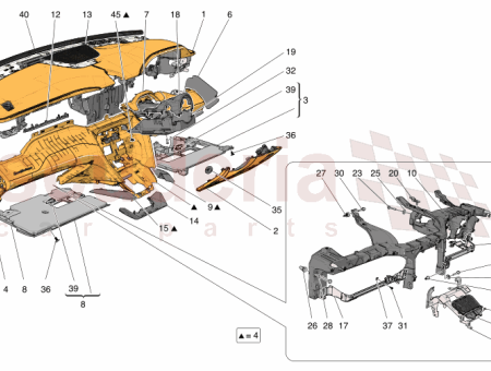 Photo of COUVERCLE LAT RAL DROIT…