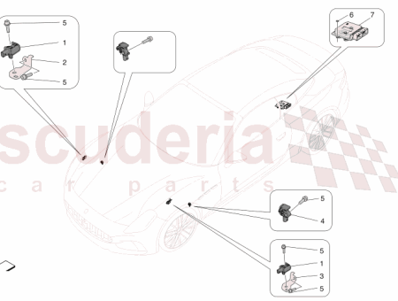 Photo of MOTEUR LECTRIQUE G N RATEUR…
