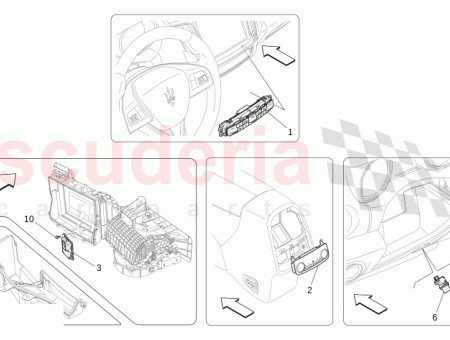Photo of COMMANDE A C ARRI RE…