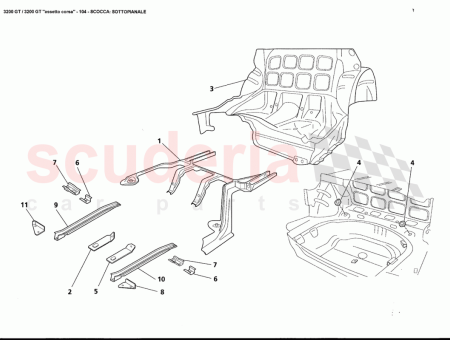 Photo of RENFORT LAT RAL DU MEMBRE LAT RAL ARRI…