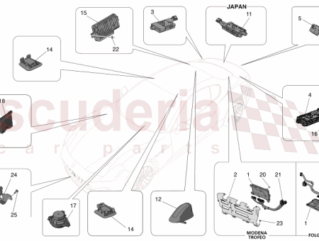 Photo of C BLE D AMPLIFICATEUR…