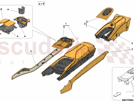 Photo of BO TE GANTS TUNNEL CUP…