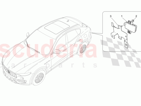 Photo of UNIT DE CONTR LE DE LA PRESSION DES…