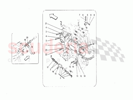 Photo of ASSEMBLAGE DE L ACTIONNEUR…