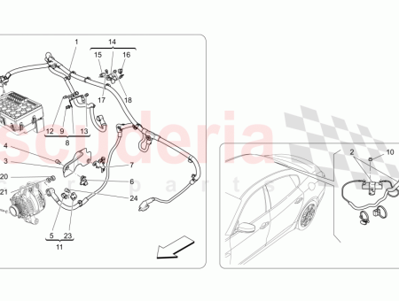 Photo of SCREWM10X18…