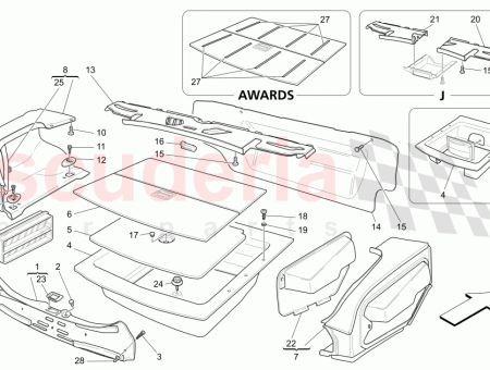 Photo of PLAQUE D HABILLAGE…