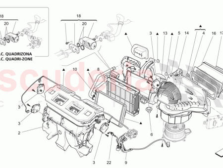 Photo of ASSEMBLAGE DE L AIR CONDITIONN…