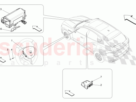 Photo of AIRBAG PASSAGER…