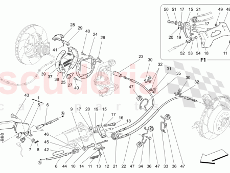 Photo of ENTRETOISE AVANT…