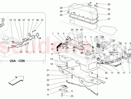 Photo of CA CA CA DE TERRE…