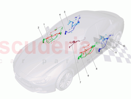 Photo of HARNAIS DE C BLAGE DE PANNEAU DE PORTE…