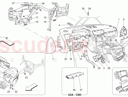 Photo of PLAQUE CENTRALE EUROPE USA CD JAPAN ME 4…