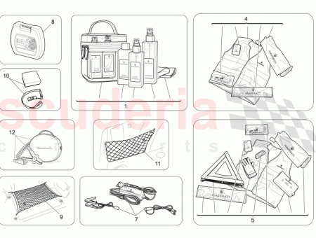 Photo of FILET A BAGAGES…