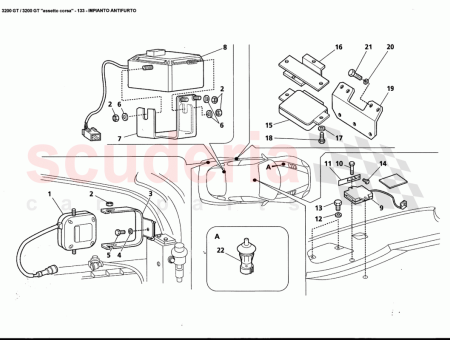 Photo of SIR NE D ALARME…
