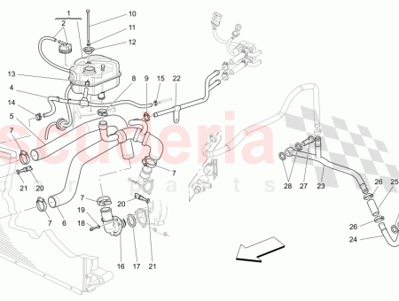 Photo of TUYAU DE VENTILATION COMPLET…