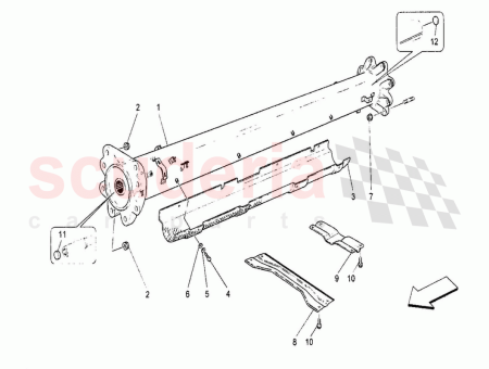 Photo of TRAVERSE AVANT…