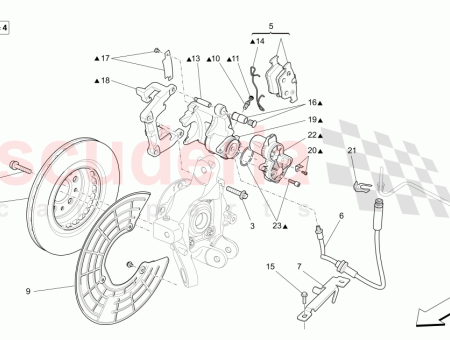 Photo of JOINT ANTI POUSSI RE…