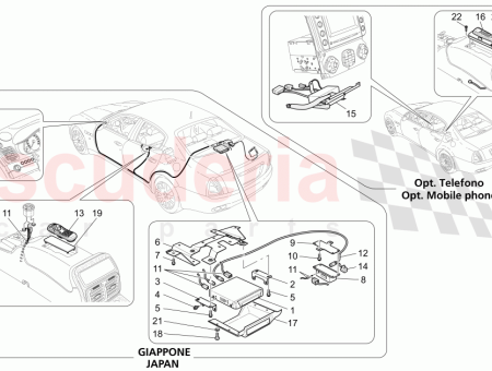 Photo of R CEPTEUR T L PHONIQUE COMPLET…