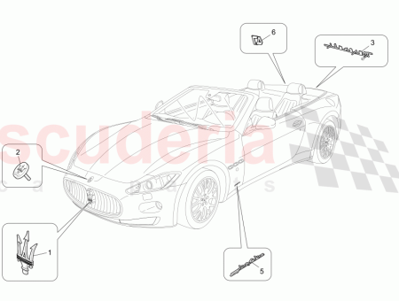 Photo of EMBL ME MASERATI…